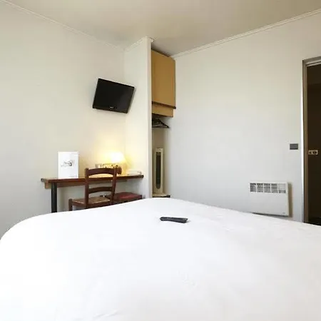Campanile Prime - 15 Tour Eiffel Ξενοδοχείο