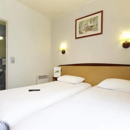 Campanile Prime - 15 Tour Eiffel Ξενοδοχείο