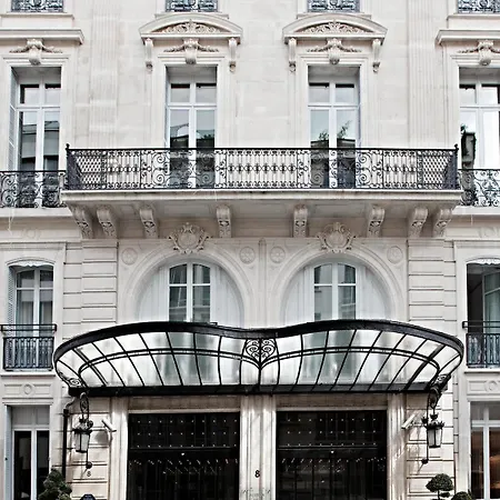 La Maison Champs Elysees 5* Paris