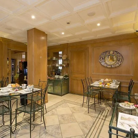 Hotel De La Paix Paris