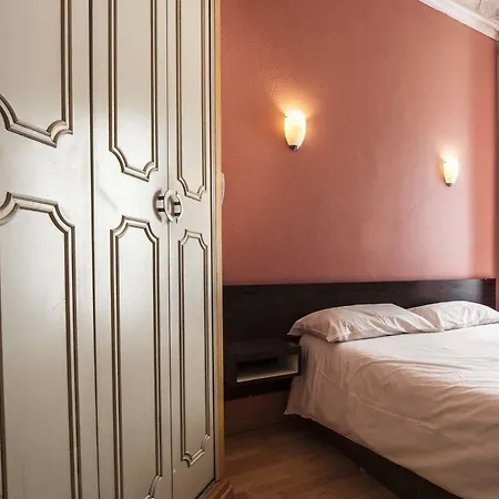 Des 3 Nations Hotel