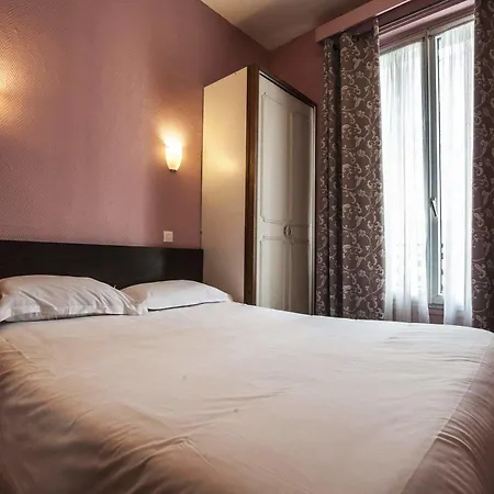 Hotel Des 3 Nations
