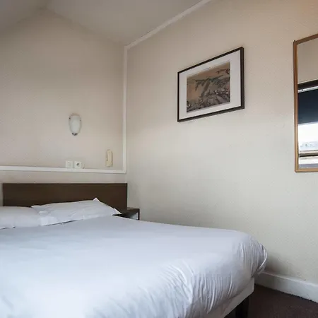 Des 3 Nations Hotel Paryż