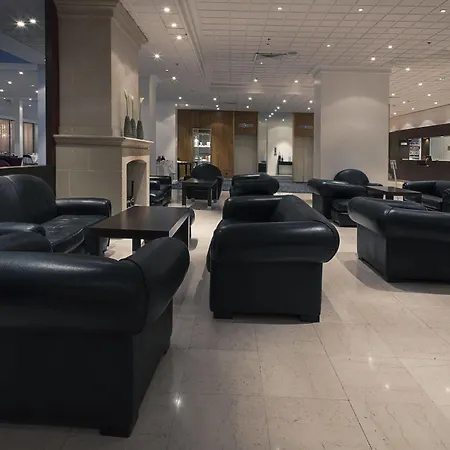 Hilton Orly Airport Hotel Paris