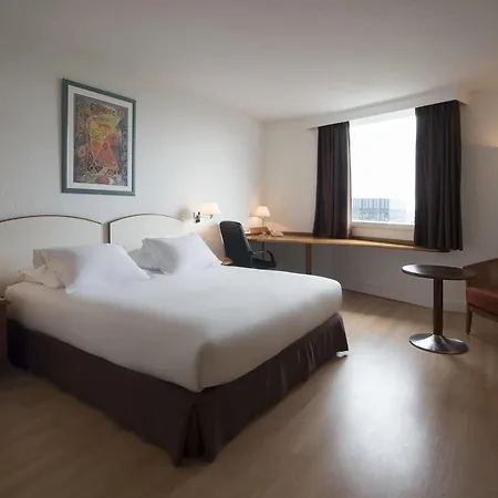 Hilton Orly Airport
