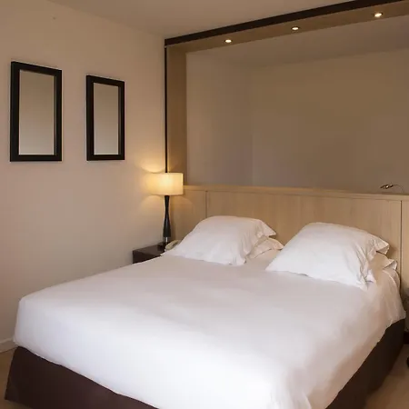 Hotel Hilton Orly Airport Paris