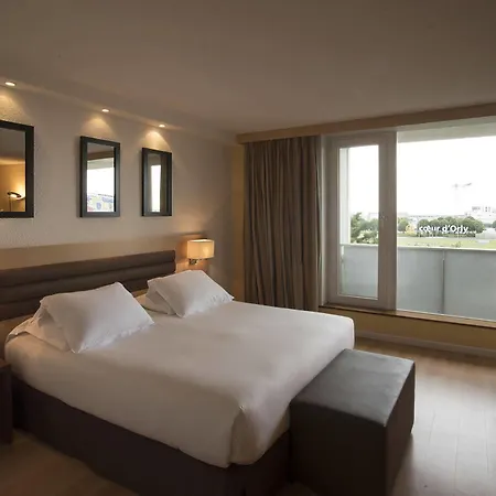Hilton Orly Airport 4* Paris
