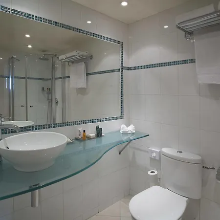 Hilton Orly Airport Hotel Paris