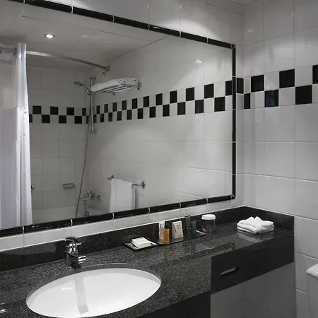 Hotel Hilton Orly Airport 4*