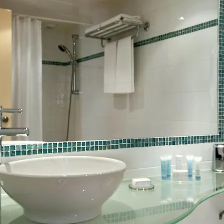 Hilton Orly Airport