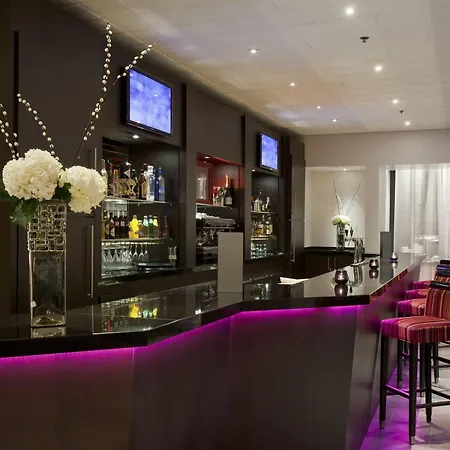 Hotel Hilton Orly Airport Paris