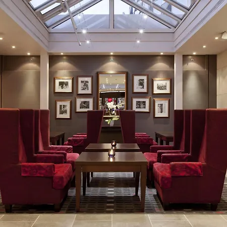 Hilton Orly Airport 4*