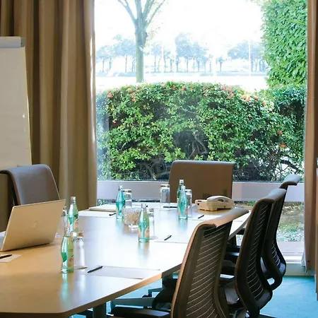 Hotel Hilton Orly Airport Paris