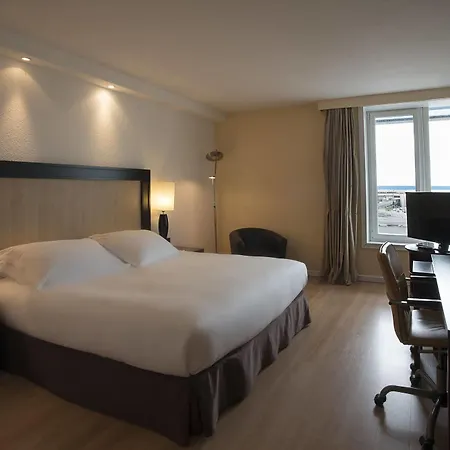 Hotel Hilton Orly Airport