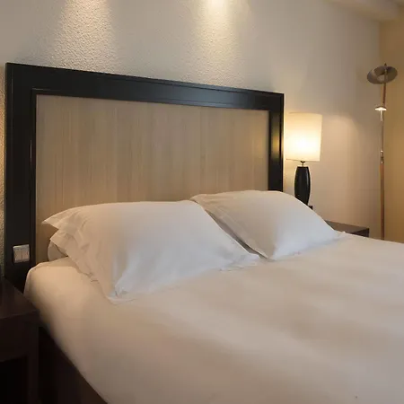Hilton Orly Airport Paris