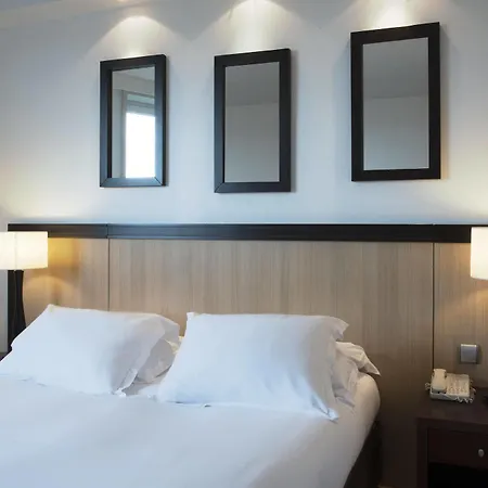 Hilton Orly Airport 4* Paris