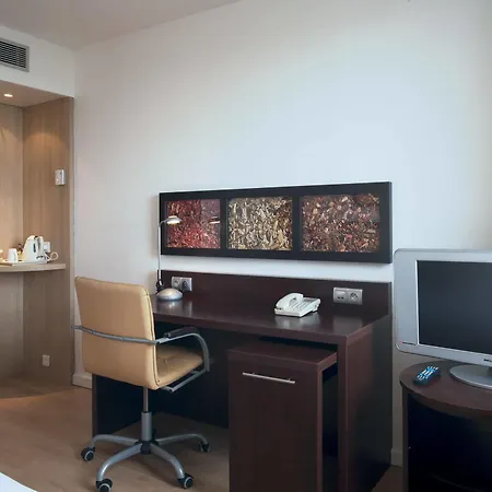 Hilton Orly Airport Hotel