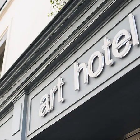 Hotel Art Congres Paris