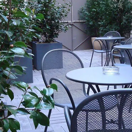 Hotel Du Printemps 2*