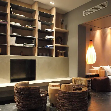 Hotel Hidden 4*