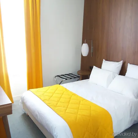 Best Western Plus 61 Nation 4*