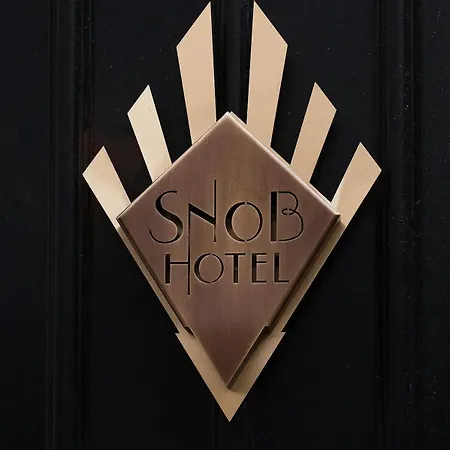 Hotel Snob 4*