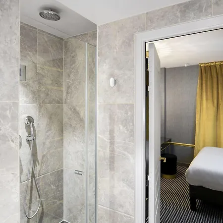 Snob Hotel Paříž