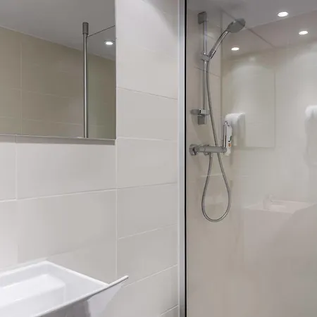 Ibis Styles Eiffel Cambronne Hotel Paryż