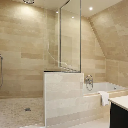 Saint-louis Pigalle Hotell