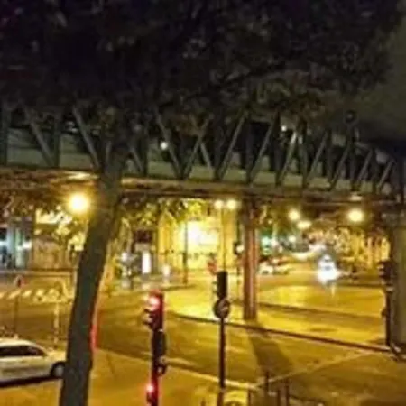 De La Comete 3* Párizs