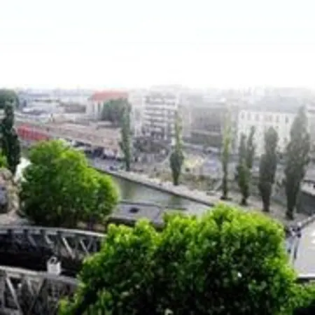 De La Comete Szálloda