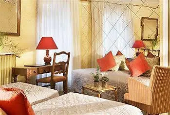 Hotel Delavigne Paris