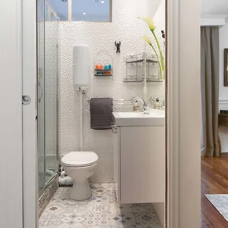 My Nest - Quartier Latin 2* Paris