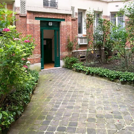 My Nest - Quartier Latin Inn Paris