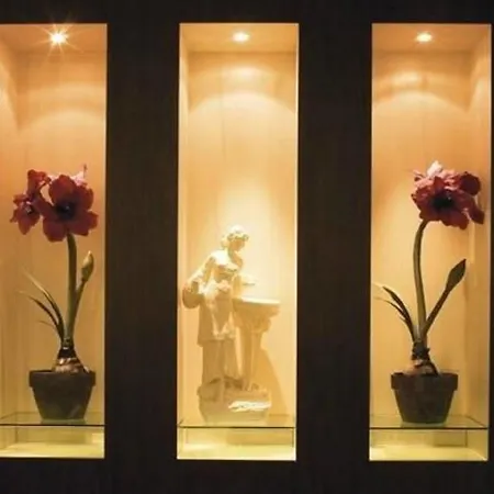Hotel Terminus Montparnasse 3*