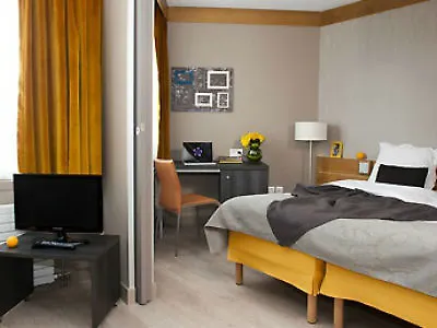 Adagio Xv 3* París