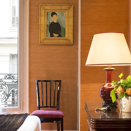 Hotel Delavigne