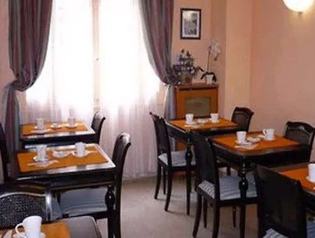 Tamaris Hotel Paris