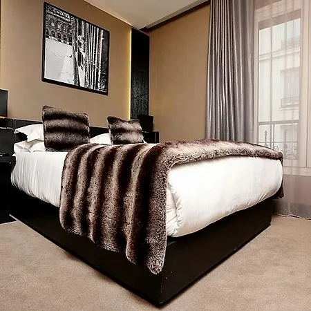 Hotell Elysees