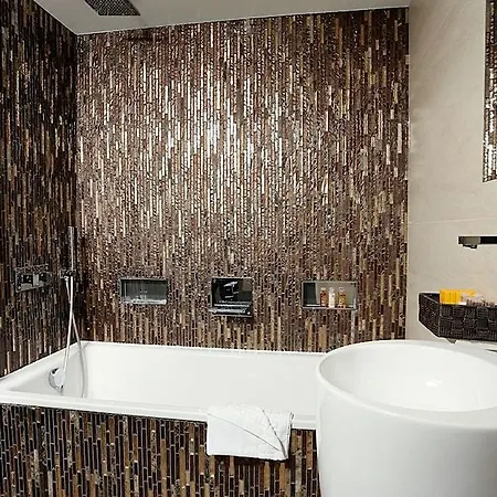 Hotell Elysees Paris