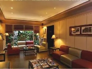 Hotell Elysees