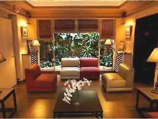Elysees Hotell