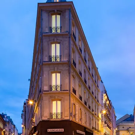Delavigne Hotel