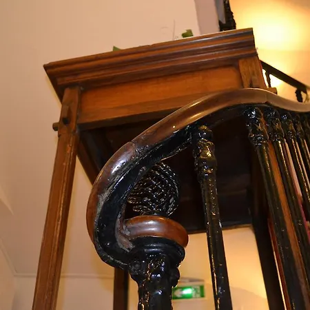 William's Opera Hotel Paris
