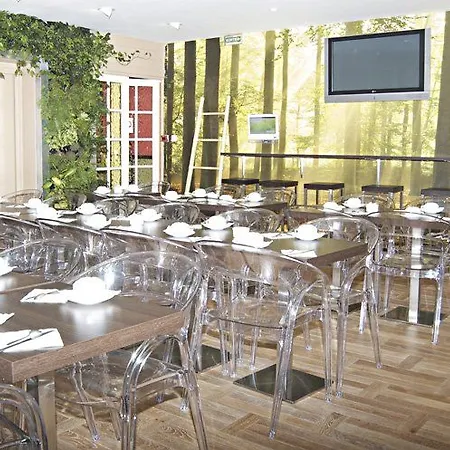 Otel Ideal Design Paris