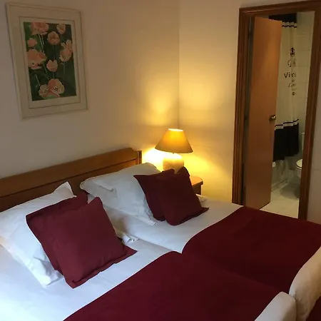 Hotel Royal Elysées 4*