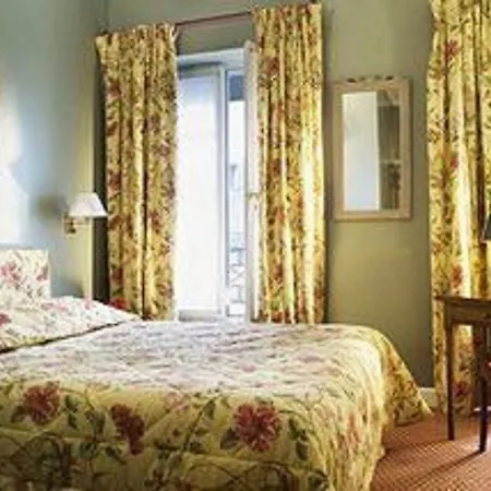 Hotel Le Relais Madeleine 4*