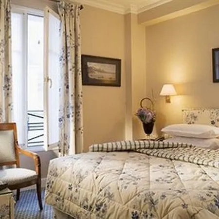 Le Relais Madeleine Paris