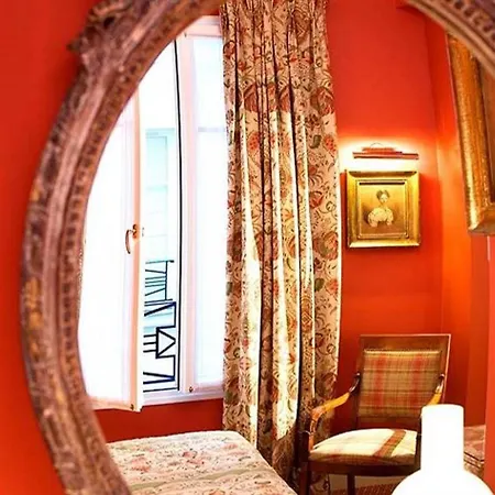 Le Relais Madeleine Hotel 4*