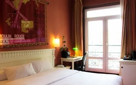 Otel Royal Aboukir Paris 3*